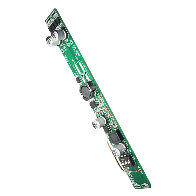 CXR-21A MAX 21W Single Color RF Dimmable Constant Current LED Driver - 48V to 10-42V